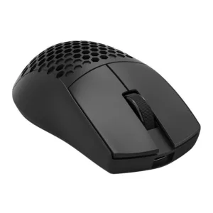 Mouse Gamer Redragon Astrolabe Lite 10000DPI 5 Botoes Tri-Mode Preto M725-LIT