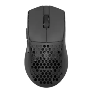 Mouse Gamer Redragon Astrolabe Lite 10000DPI 5 Botoes Tri-Mode Preto M725-LIT