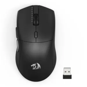 MOUSE NEVA M815-STD REDRAGON