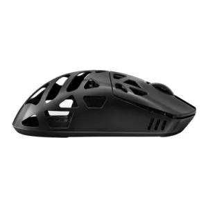 Mouse Gamer Redragon Prism Ultra 26000DPI 5 Botoes Tri-Mode Preto M997-ULT