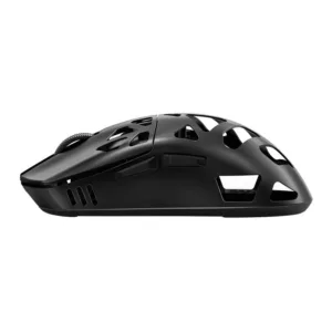 Mouse Gamer Redragon Prism Ultra 26000DPI 5 Botoes Tri-Mode Preto M997-ULT