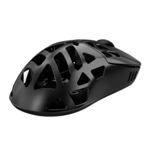 Mouse Gamer Redragon Prism Ultra 26000DPI 5 Botoes Tri-Mode Preto M997-ULT
