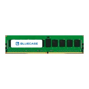Memória Bluecase8GB (1x8GB) DDR3 1600MHz Preto BML3D16M15V11-8G