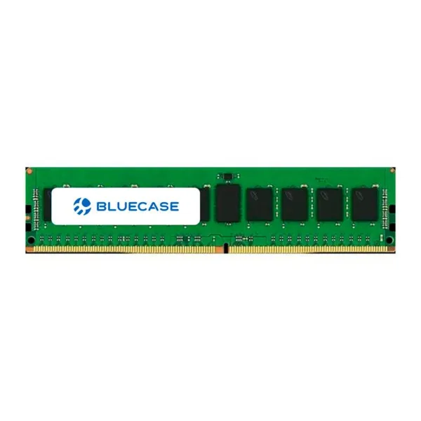 Memória Bluecase8GB (1x8GB) DDR3 1600MHz Preto BML3D16M15V11-8G