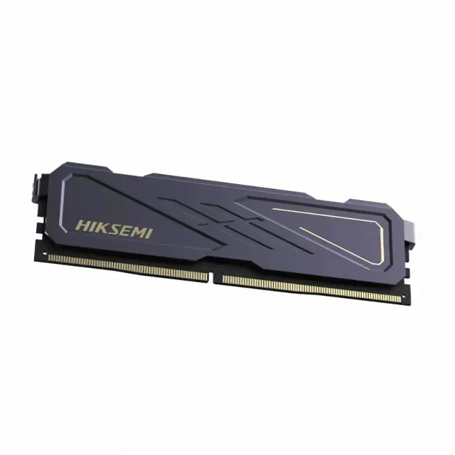 Memória DDR4 Hiksemi Armor 8GB 3200MHz CL16 HIG324U081A
