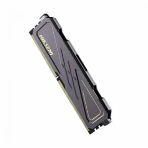 Memória DDR4 Hiksemi Armor 8GB 3200MHz CL16 HIG324U081A