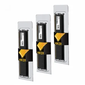 Memória RAM Hiksemi Hiker 8GB DDR4 3200MHz HSC408U32Z1