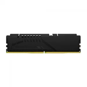 Memória Kingston DDR5 FURY Beast 16GB 5600MHz Preto KF556C40BB-16