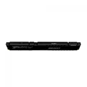 Memória Kingston DDR5 FURY Beast 16GB 5600MHz Preto KF556C40BB-16