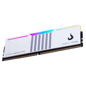 Memória Rise Mode Aura 8GB 3200MHz DDR4 ARGB RM-D4AW-8G-3200ARGB