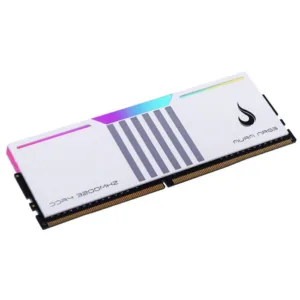 Memória Rise Mode Aura 8GB 3200MHz DDR4 ARGB RM-D4AW-8G-3200ARGB