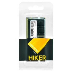 Memória para Notebook Hiksemi Hiker DDR4 16GB 2666MHz HSC416S26Z1