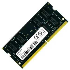 Memória para Notebook Hiksemi Hiker DDR4 16GB 2666MHz HSC416S26Z1