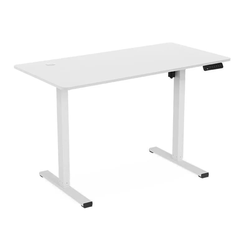 Mesa Gamer DT3 F10 Branco 14709-1