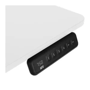 Mesa Gamer DT3 F10 Branco 14709-1