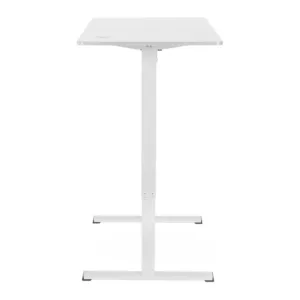 Mesa Gamer DT3 F10 Branco 14709-1