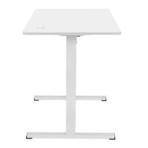 Mesa Gamer DT3 F10 Branco 14709-1