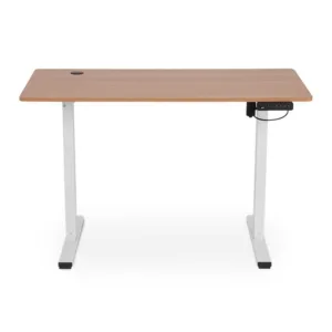 Mesa Gamer DT3 F10 Com Regulagem de Altura AOK 14517-8
