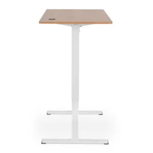 Mesa Gamer DT3 F10 Com Regulagem de Altura AOK 14517-8