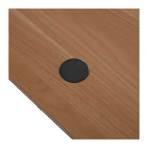 Mesa Gamer DT3 F10 Com Regulagem de Altura AOK 14517-8