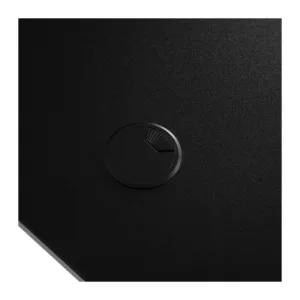 Mesa Gamer DT3 F10 Com Regulagem de Altura Preto 14518-9