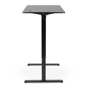 Mesa Gamer DT3 F10 Com Regulagem de Altura Preto 14518-9