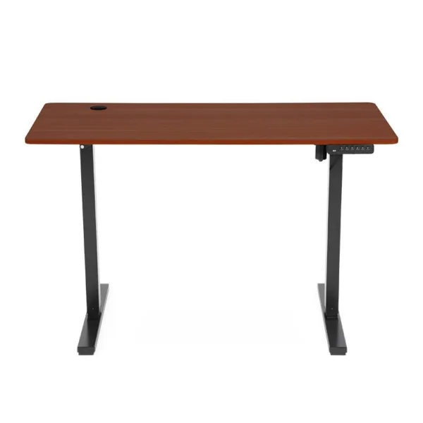 Mesa Gamer DT3 F10 Walnut 14708-0