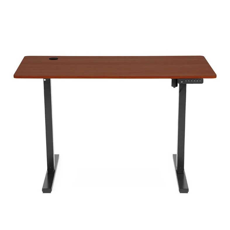 Mesa Gamer DT3 F10 Walnut 14708-0