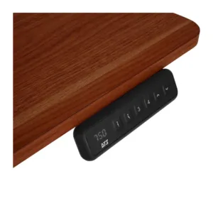 Mesa Gamer DT3 F10 Walnut 14708-0