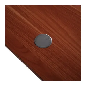 Mesa Gamer DT3 F10 Walnut 14708-0