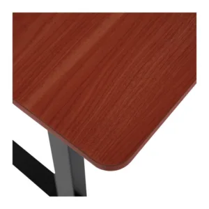 Mesa Gamer DT3 F10 Walnut 14708-0
