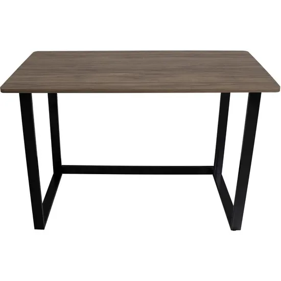 Mesa Office Hayonik MHO 1100 15mm Amêndola Rústica 74459