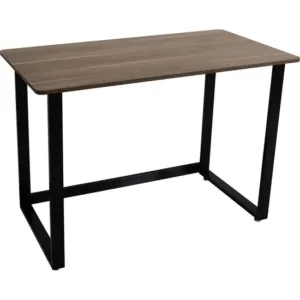 Mesa Office Hayonik MHO 1100 15mm Amêndola Rústica 74459