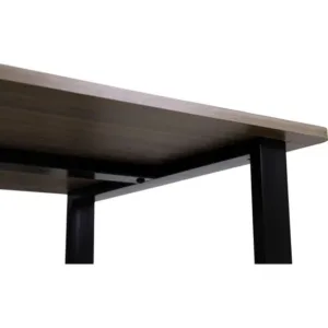 Mesa Office Hayonik MHO 1100 15mm Amêndola Rústica 74459