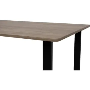 Mesa Office Hayonik MHO 1100 15mm Amêndola Rústica 74459