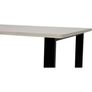 Mesa Office Hayonik MHO 1100 15mm Carvalho Berlin 74462