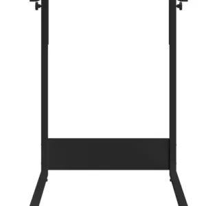 Mesa Portátil Multivisão Up Preta 75780