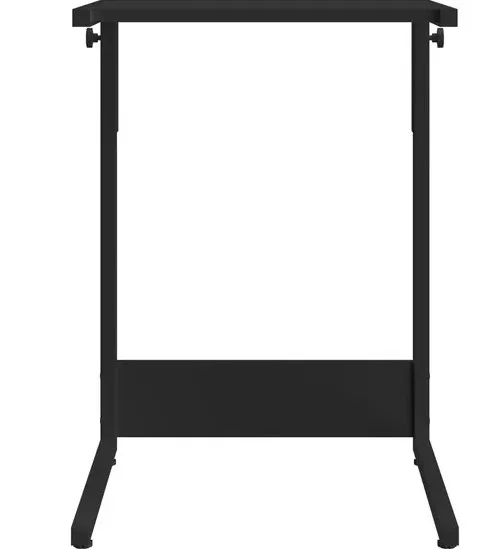 Mesa Portátil Multivisão Up Preta 75780