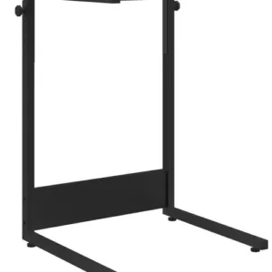 Mesa Portátil Multivisão Up Preta 75780
