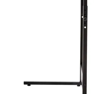 Mesa Portátil Multivisão Up Preta 75780