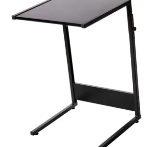 Mesa Portátil Multivisão Up Preta 75780