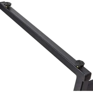 Mesa Portátil Multivisão Up Preta 75780