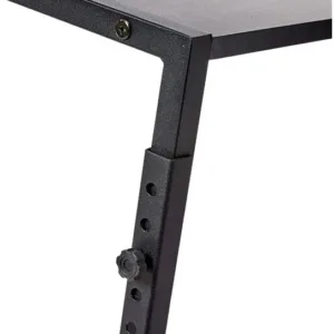 Mesa Portátil Multivisão Up Preta 75780