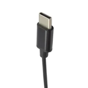 Microfone de Lapela Entrada Type-C MIC0039 OEM