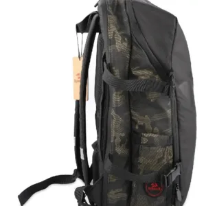 Mochila Gamer Redragon Beowulf GB-96 Preta para Notebook até 17,3"