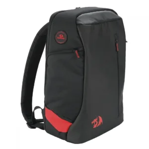 Mochila Redragon Tardis 2 GB-94 Preta/Vermelha