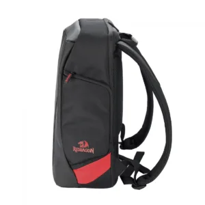 Mochila Redragon Tardis 2 GB-94 Preta/Vermelha