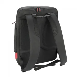 Mochila Redragon Tardis 2 GB-94 Preta/Vermelha