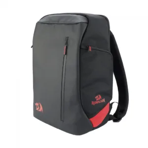 Mochila Redragon Tardis 2 GB-94 Preta/Vermelha