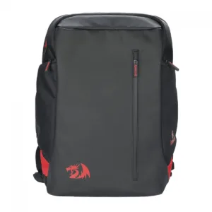 Mochila Redragon Tardis 2 GB-94 Preta/Vermelha